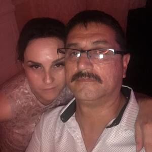 Meet your Posher, Olga